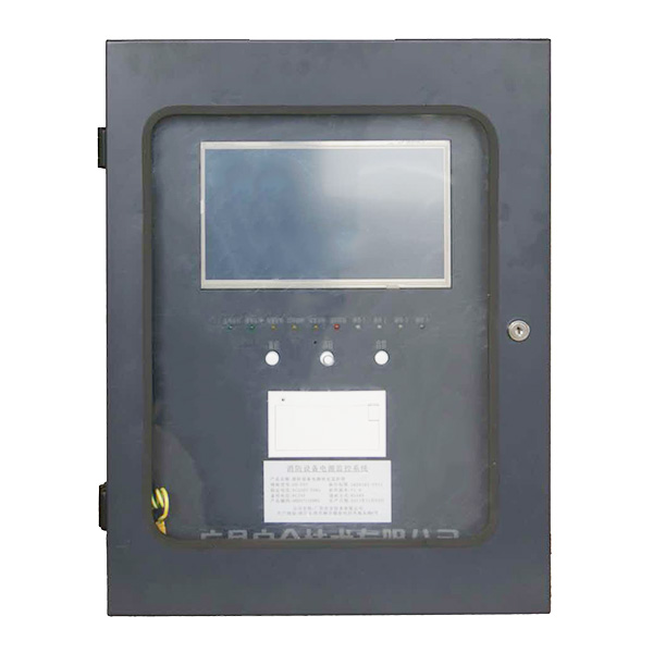 消防電源監控系統